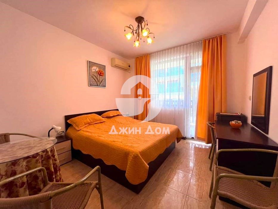 Продава се Двустаен апартамент в Свети Влас - 66 кв.м за 1182 €/кв.м - Снимка #5