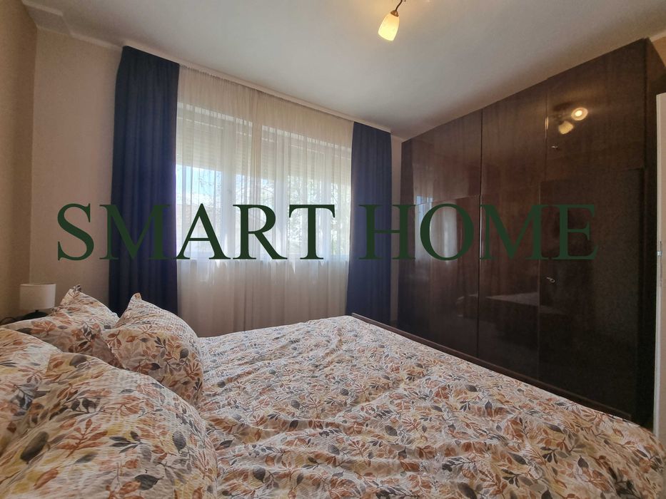 Дава се под наем Тристаен апартамент в Велико Търново, Център - 110 кв.м за 382.5 € - Снимка #11