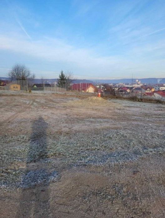 Teren Intravilan - Gavana - in zona str. Plopilor - aproape de padure