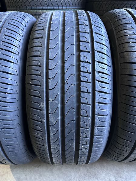 255/45/19 PIRELLI 4бр