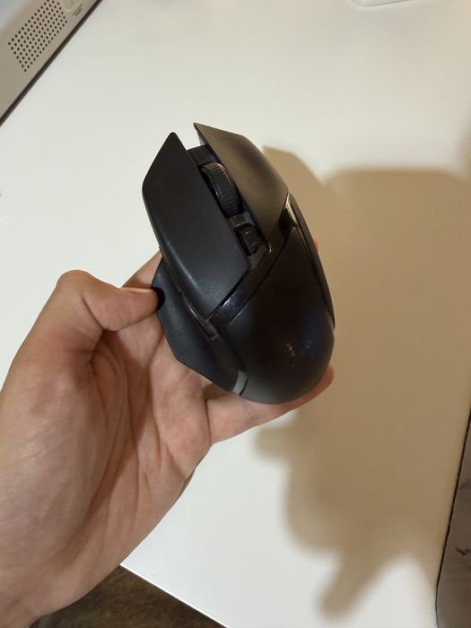 Razer Basilisk X Hyperspeed