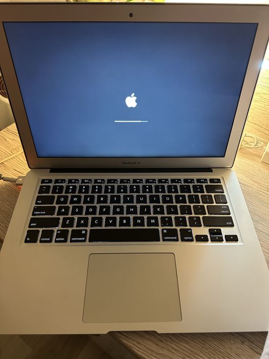 MacBook Air 13 2014
