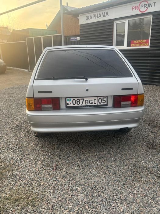 Продам ВАЗ  2114, срочно, торг.