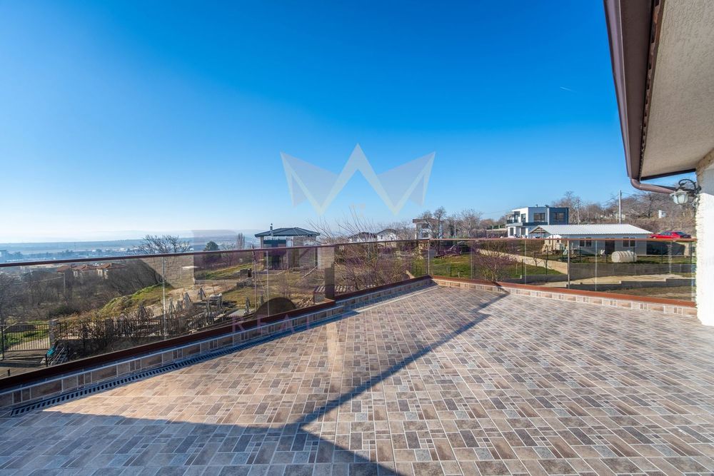 Продава се Къща в Варна, м-т Ментешето - 270 кв.м за 1000 €/кв.м - Снимка #4