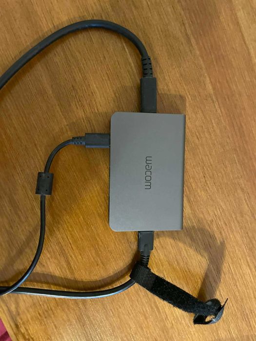 Графичен таблет Wacom Cintiq Pro 13 FHD - Като Нов