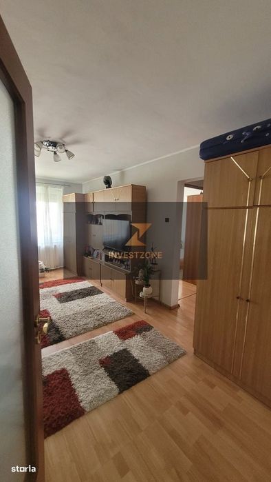 3 camere Transilvaniei bloc cu lift