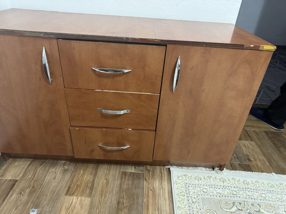 Спальный гарнитур, раздельный