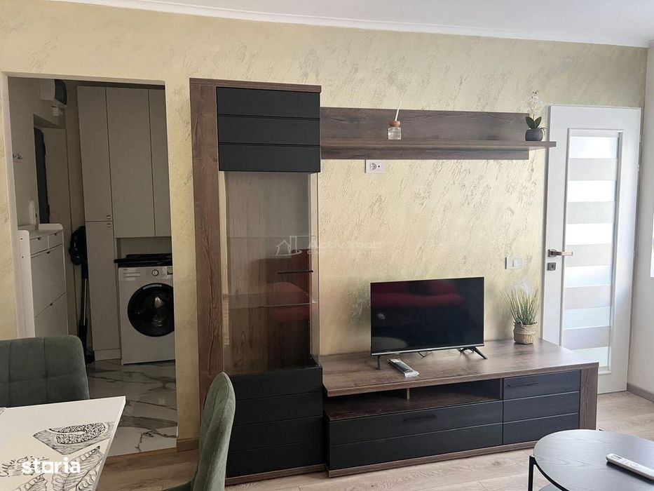 Apartament 2 camere de inchiriat –etaj 2 -  Aleea Rogerius, Oradea