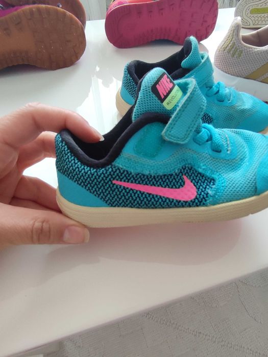 Детски маратонки New balance,Adidas,Nike,Zara