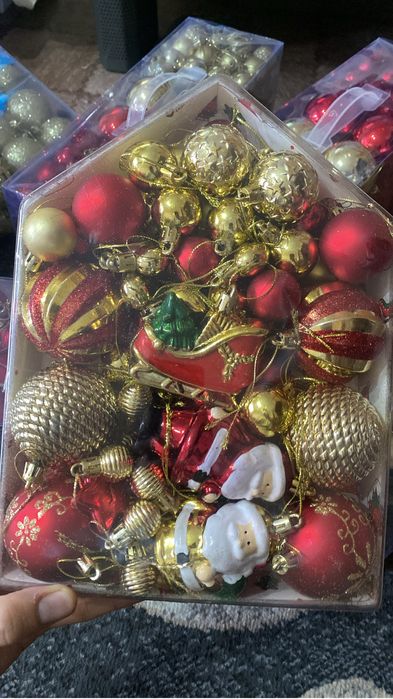 Игрушка для ёлку