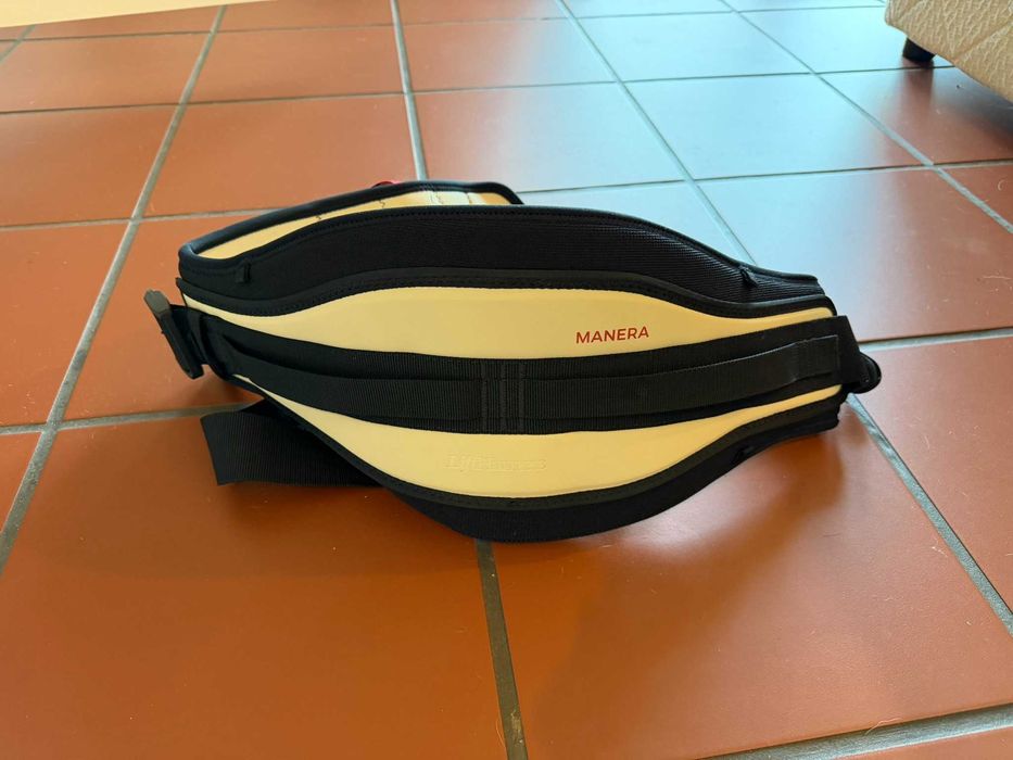Manera Lift Harness уинг фойл трапец, XXL