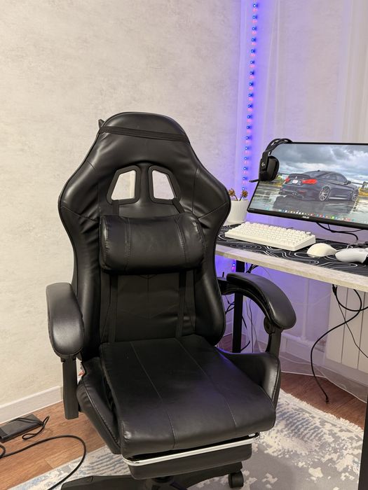 Продается игровой ПК , полный setup