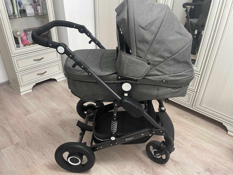 Срочно продам каляску