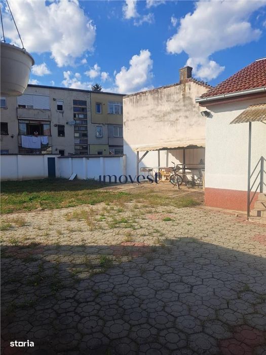 De inchiriat: Casa in zona 14 Mai