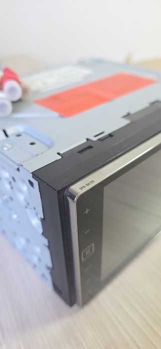 Автомагнитола Pioneer SPH-DA120