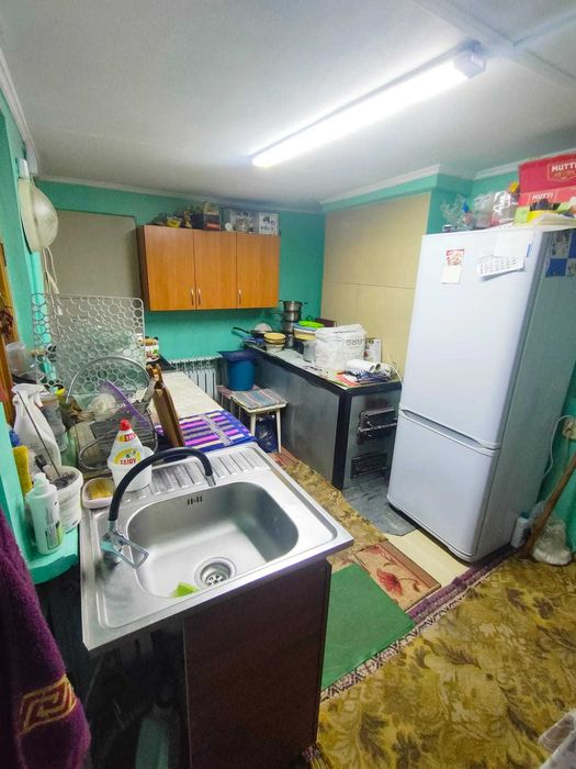 Продается дом в районе Кумшагал 5-минут до города