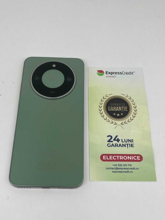 Telefon Honor Magic8 Lite 5G (Ag50 Galata B9394) Garantie 2 ani!