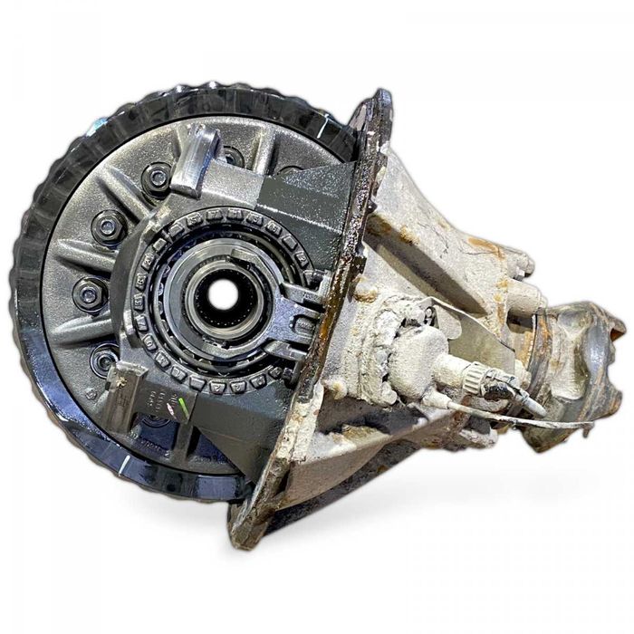 Diferential Scania L,P,G,R,S R780 2,59  -Piese de schimb SCANIA