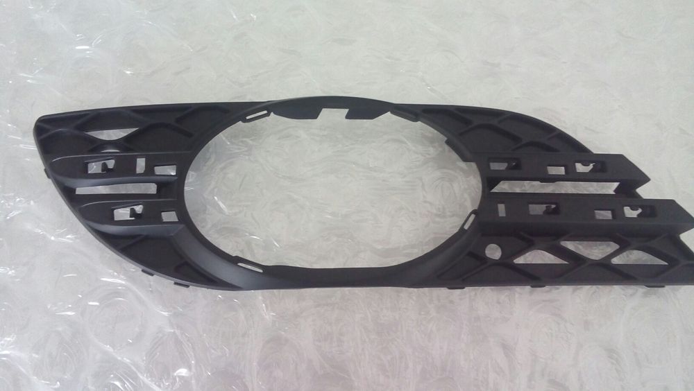 Решетки в броня МЕРЦЕДЕС Е w211