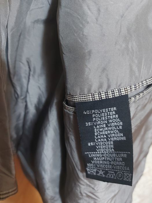 Sacou elegant bărbat