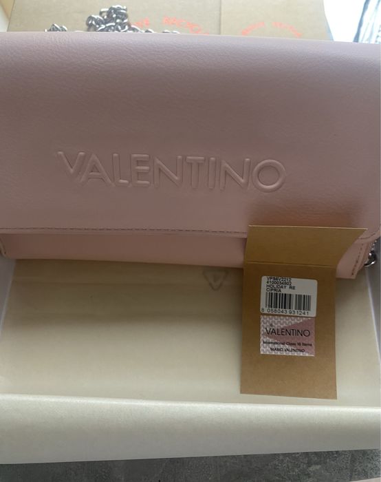 Клъч/ Чанта Valentino