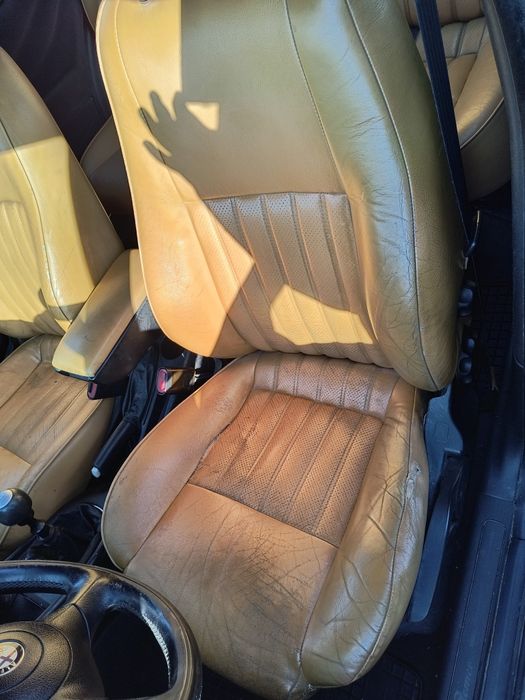 Алфа Ромео 147 1.9 жтд 115 кс на части