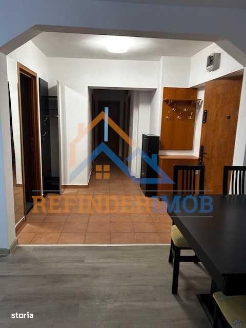 3 camere Unirii, renovat, loc parcare
