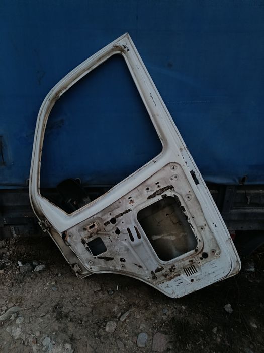 Дверь на Газель правая сторона