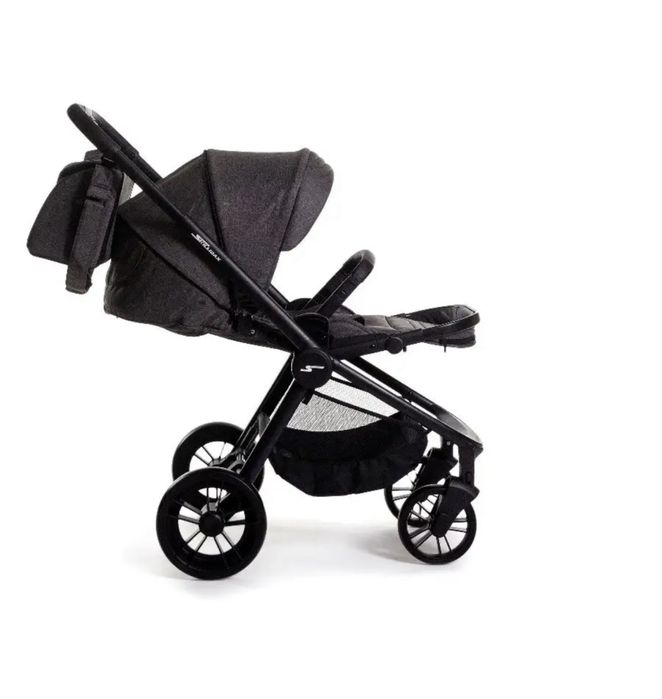 Коляска Skillmax 3 в 1