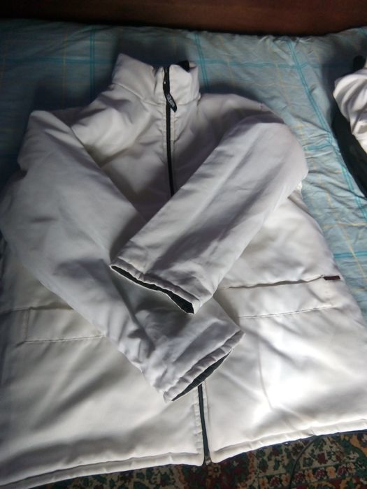 Geacă,,hip hop,, altfel