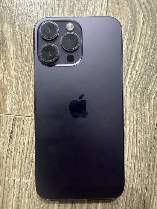 Iphone 14 pro max 1024gb