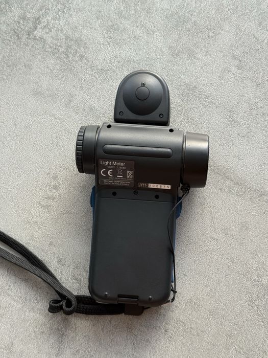 Светломер Sekonic L-858D SpeedMaster