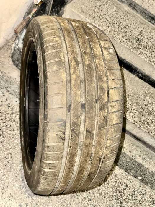 Стелки / Гуми Michelin Cross Climate | 3 Броя | 205 55 16  Всесезонни и Зимни и | 4 БРОЯ | 245 45 17 Michelin Pilot Sport 5 Летни и Стелки Mercedes