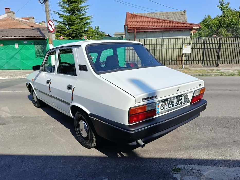 DACIA 1310 2001 — imagine 3