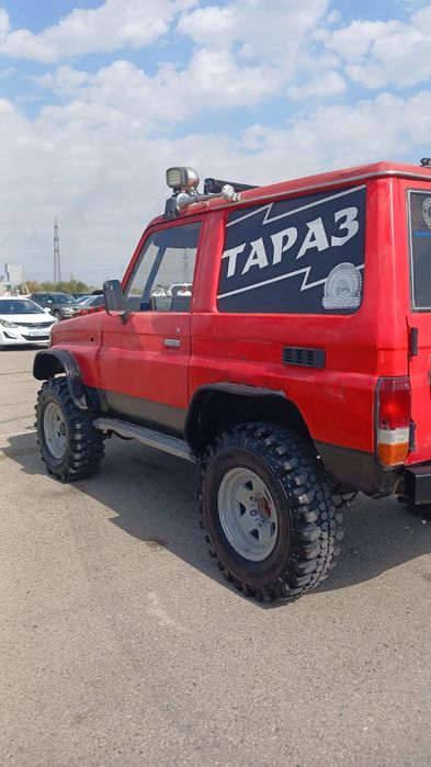 Срочно продается авто