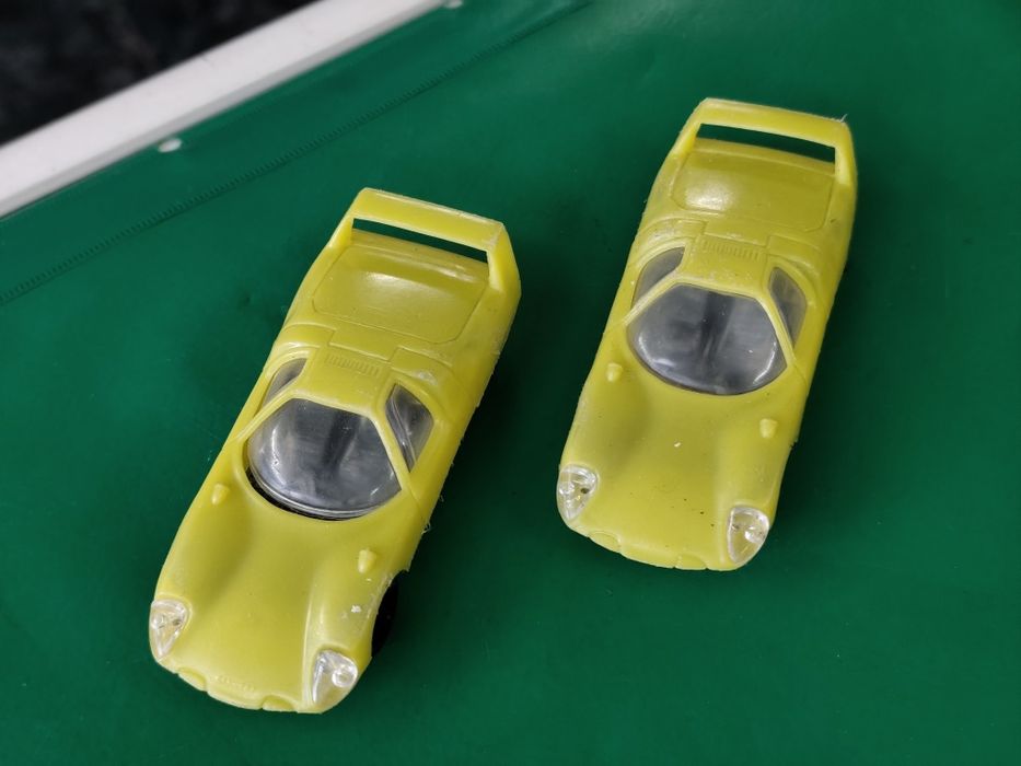 Количка estetyka bre samurai два броя