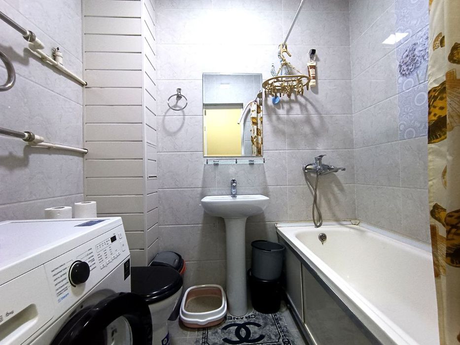 1 ком. кв. В связи с переездом! Центр Яккасарайский р-н