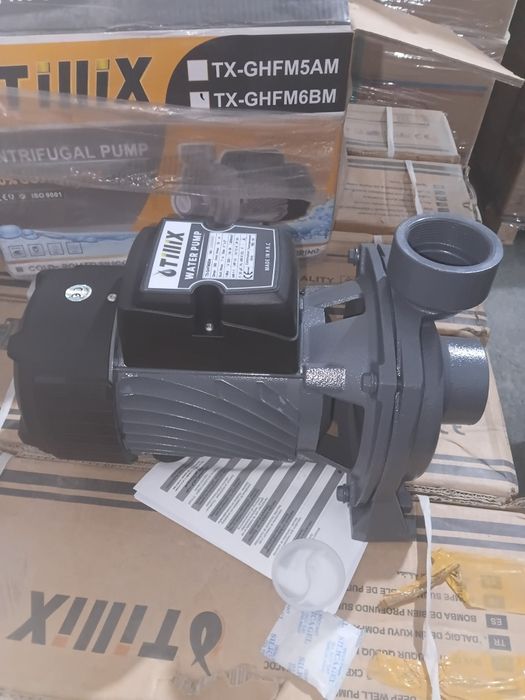 Suv nasoslarimiz sotuvda mavjud