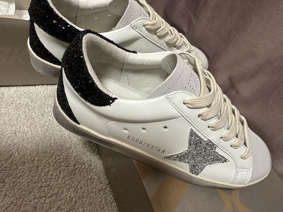 Sneakers Golden Goose