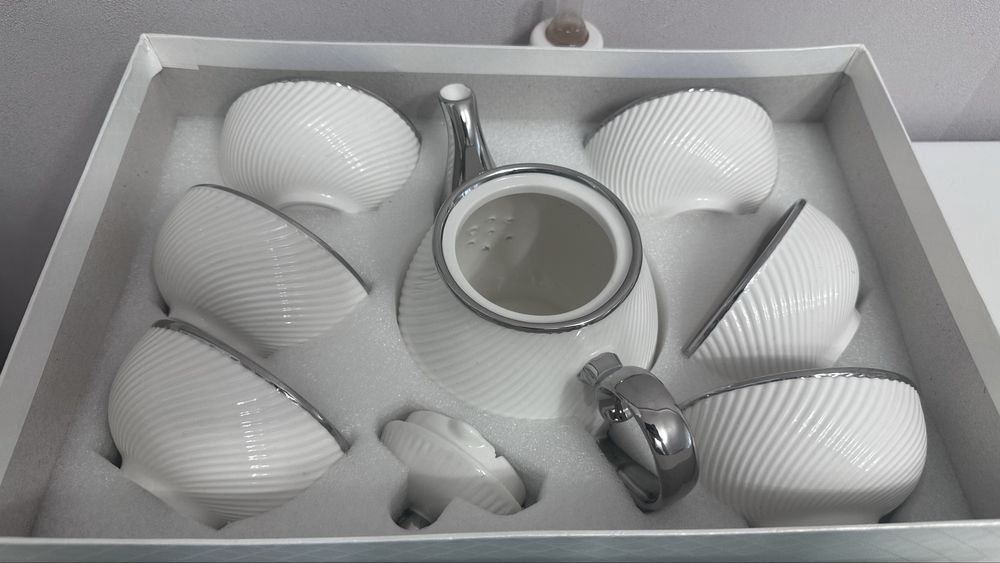 Набор пиалок новые