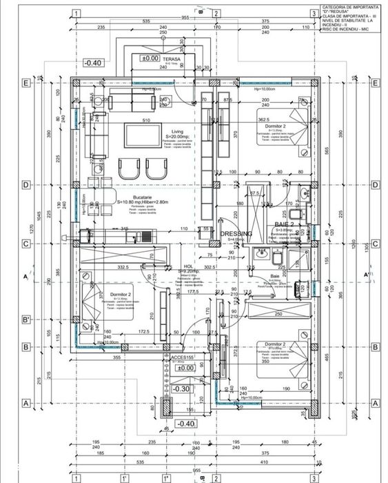 Casa Parter 4 camere/COM.BERCENI/COMISION 0%