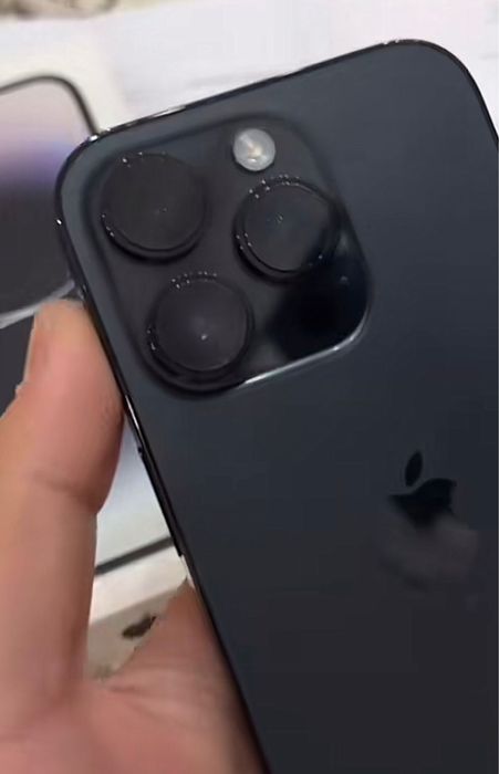 Айфон 14 про срочно сату керек