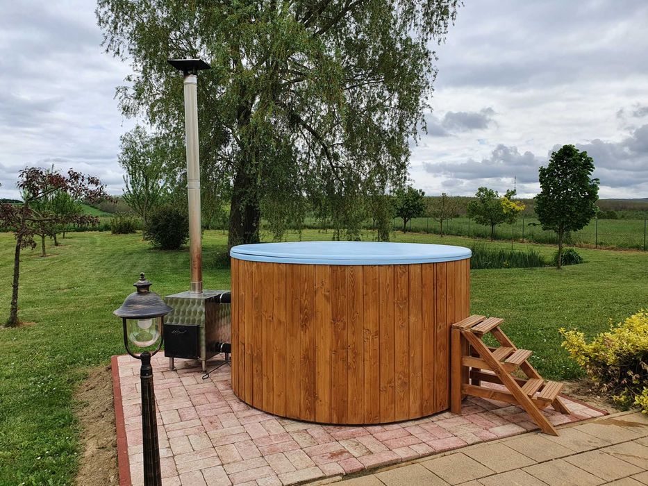 Ciubar PREMIUM din fibră de sticlă FIBER