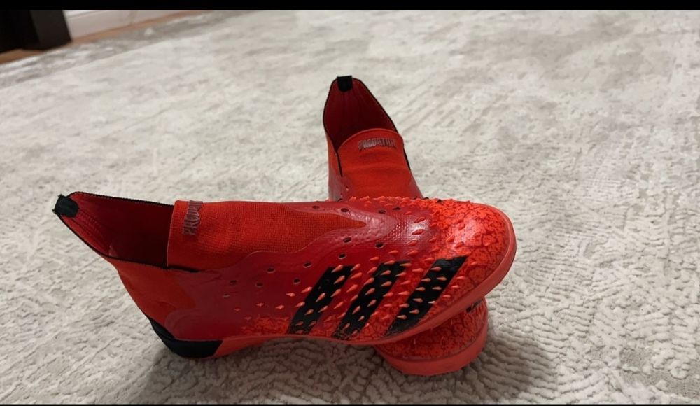 Продам предаторы