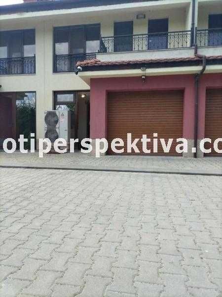 Продава се Къща в Пловдив, Кючук Париж - 180 кв.м за 1037 €/кв.м - Снимка #7