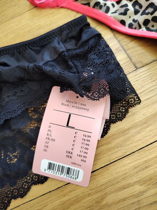 Бикини hema , hunkemuler, kappas