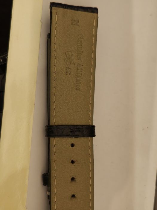 "Baume Mercier Geneve