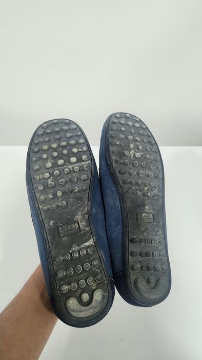 Обувь б/у мужская