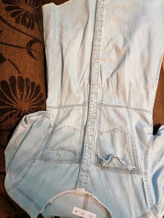 Rochie Zara, nr. 140, 8-10 ani, nouă!