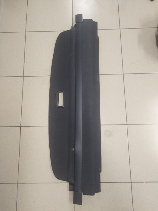 Rulou portbagaj Skoda Octavia l break